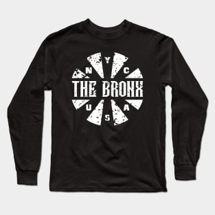 The Bronx Long Sleeve T-Shirt